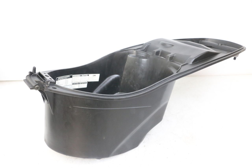 photo de COFFRE SELLE SYM JET 14 4T 50 (2018 - 2022)