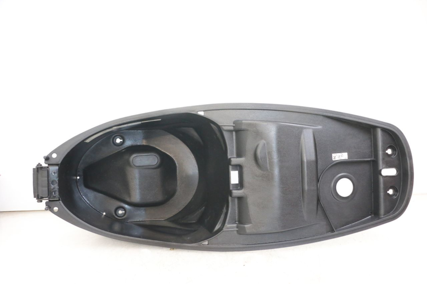 photo de COFFRE SELLE SYM JET 14 4T 50 (2018 - 2022)