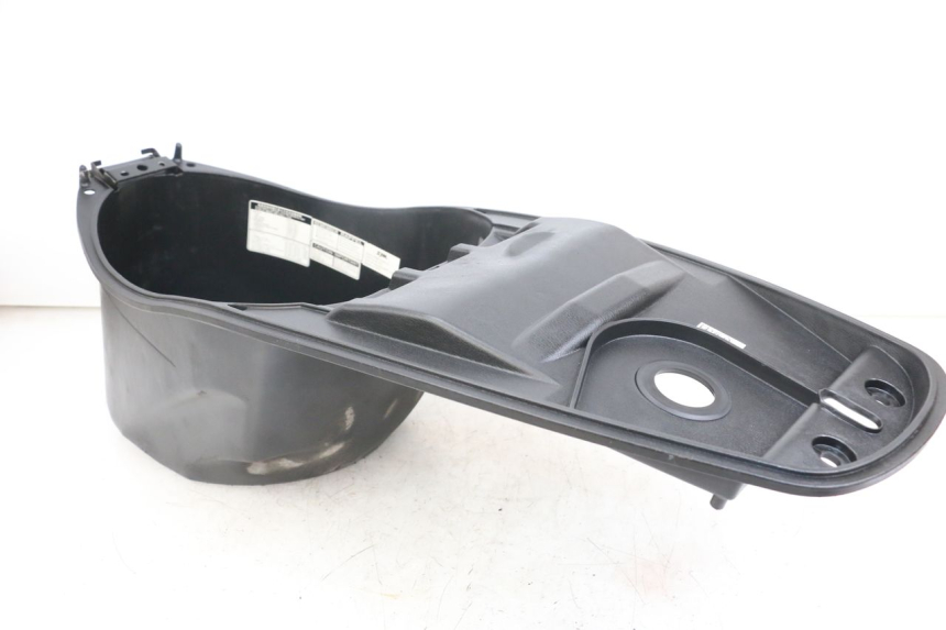photo de COFFRE SELLE SYM JET 14 4T 50 (2018 - 2022)