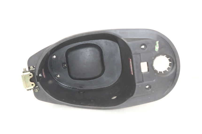 photo de COFFRE SELLE JM MOTORS MILANO 50 (2014 - 2019)