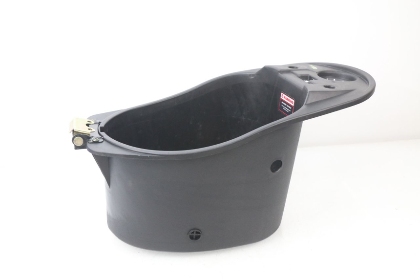 photo de COFFRE SELLE JM MOTORS MILANO 50 (2014 - 2019)