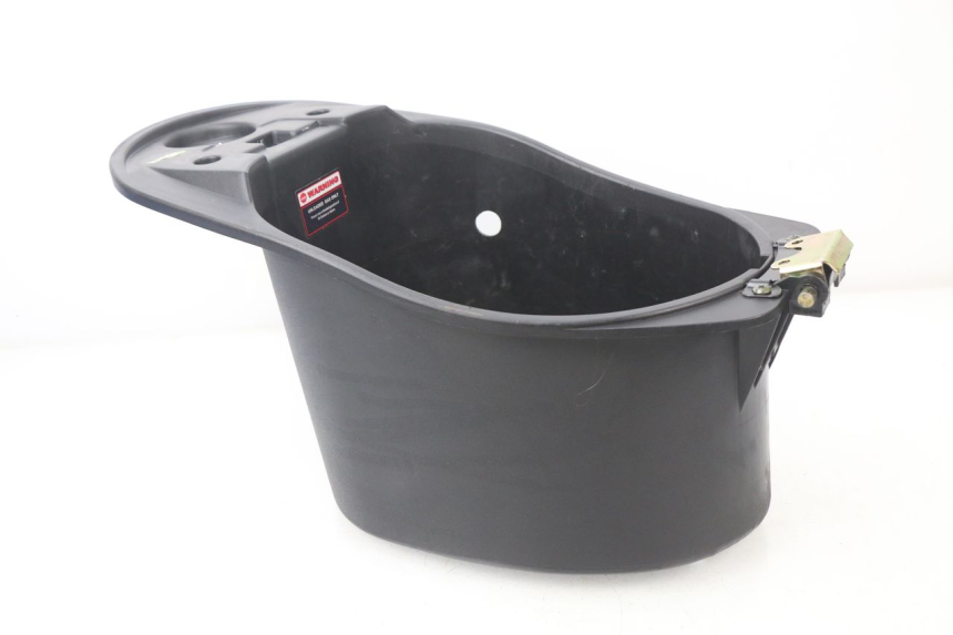 photo de COFFRE SELLE JM MOTORS MILANO 50 (2014 - 2019)