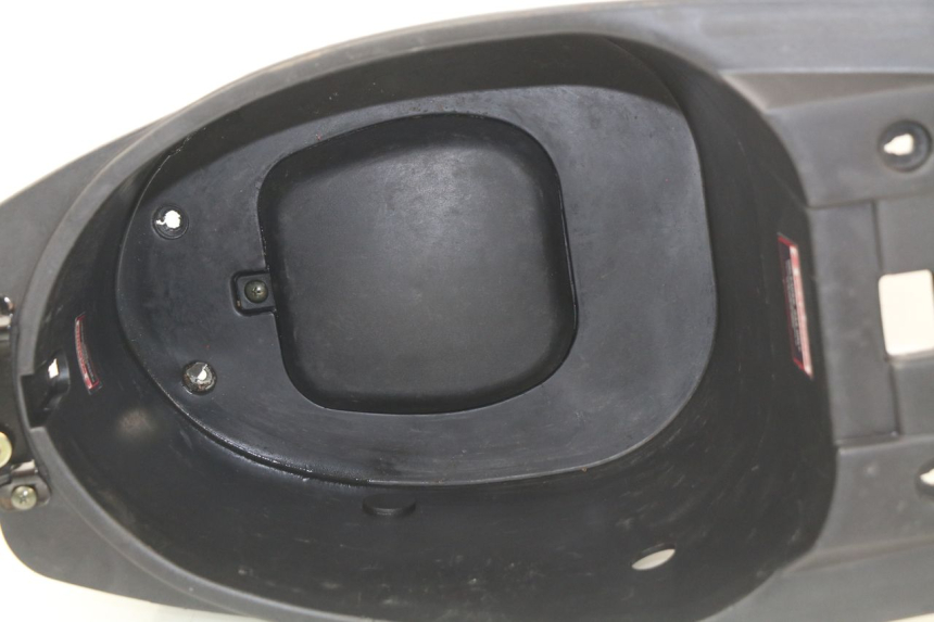 photo de COFFRE SELLE JM MOTORS MILANO 50 (2014 - 2019)