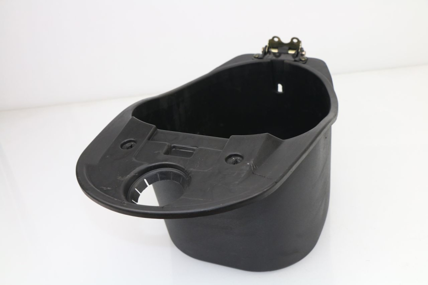 photo de COFFRE SELLE JM MOTORS MILANO 50 (2014 - 2019)