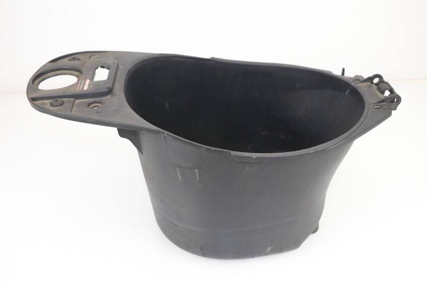 photo de COFFRE SELLE JM MOTORS OLDIES 4T 50 (2010 - 2020)