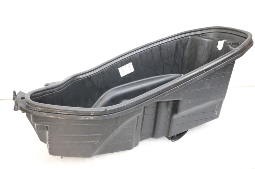 photo de COFFRE SELLE SYM JOYRIDE EVO 125 (2009 - 2016)