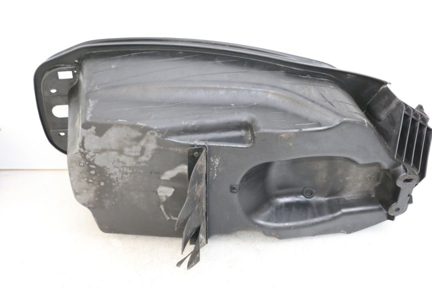 photo de COFFRE SELLE SYM JOYRIDE EVO 125 (2009 - 2016)