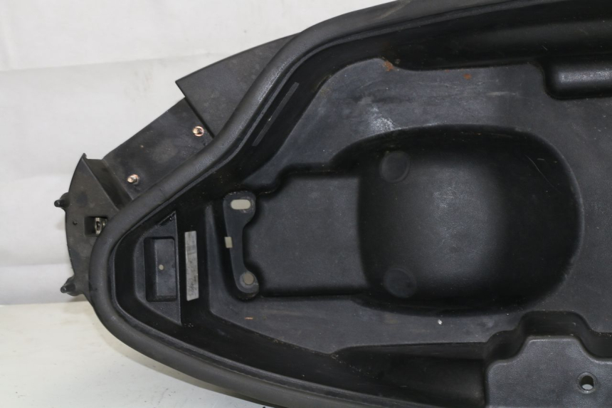 photo de COFFRE SELLE SYM JOYRIDE 125 (2002 - 2009)