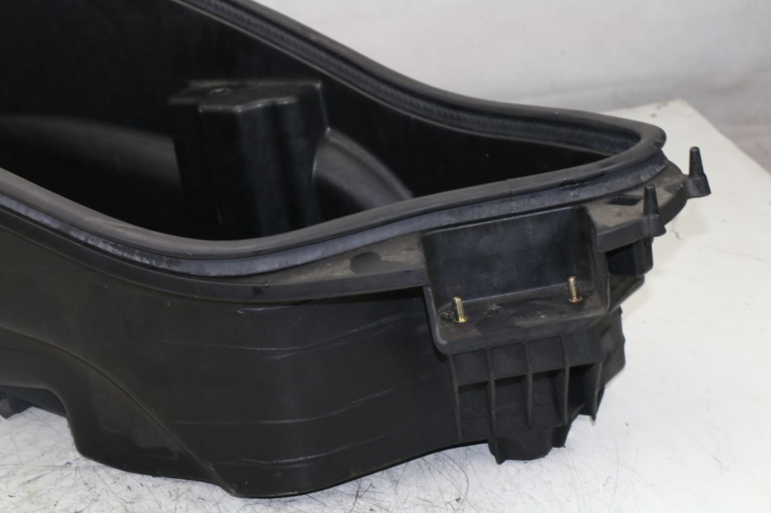photo de COFFRE SELLE SYM JOYRIDE 125 (2002 - 2009)
