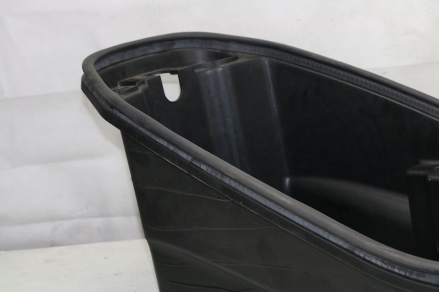 photo de COFFRE SELLE SYM JOYRIDE 125 (2002 - 2009)