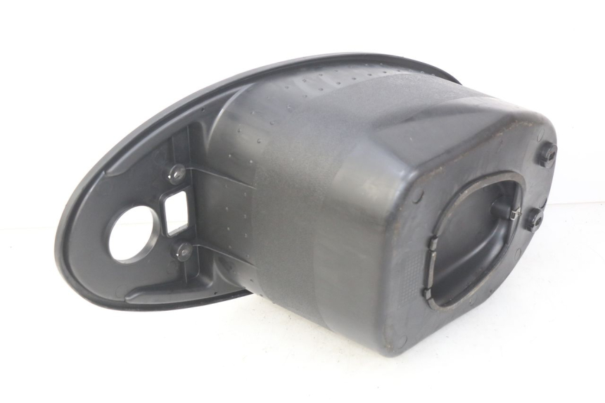 photo de COFFRE SELLE ORCAL KITE 4T 50 (2019 - 2023)