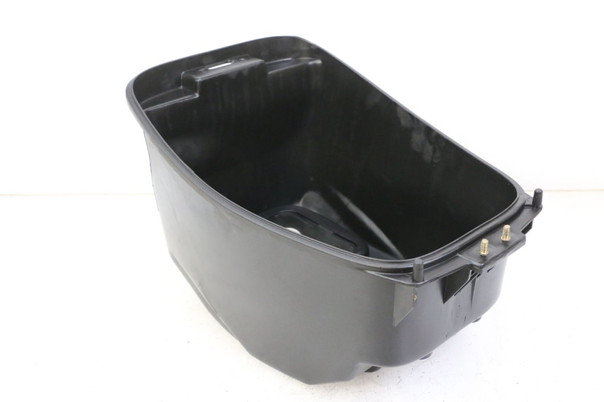 photo de COFFRE SELLE KYMCO AGILITY 4T 50 (2018 - 2022)