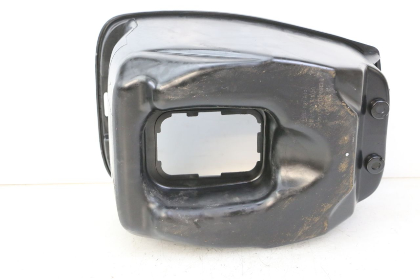 photo de COFFRE SELLE KYMCO AGILITY 4T 50 (2018 - 2022)