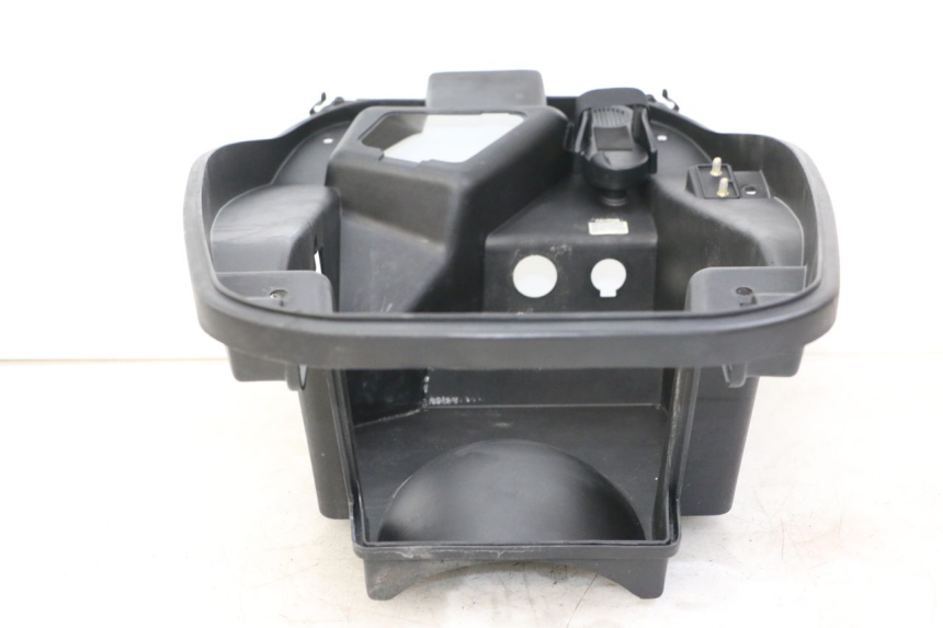 photo de COFFRE SELLE KYMCO XCITING 500 (2007 - 2010)