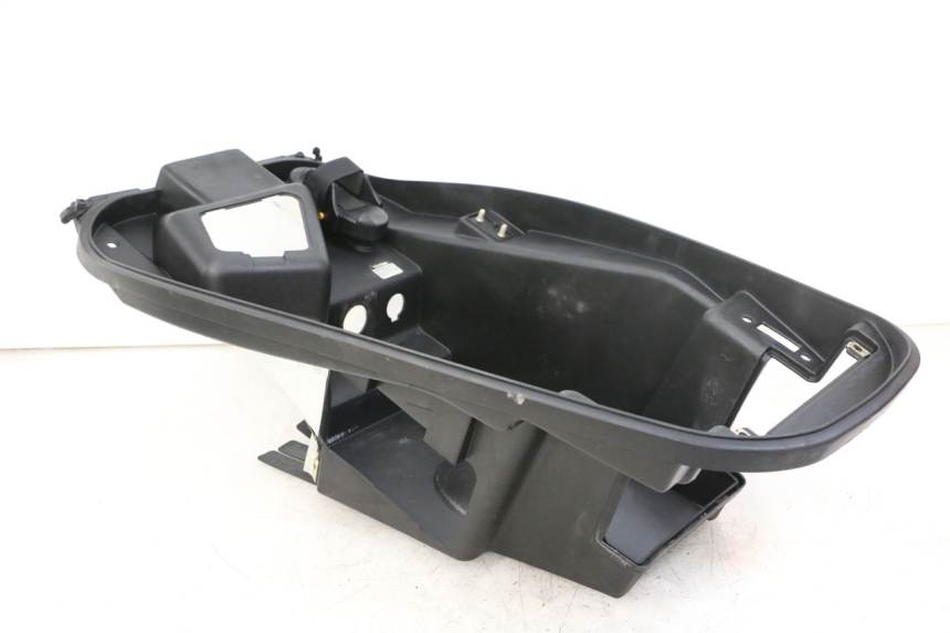 photo de COFFRE SELLE KYMCO XCITING 500 (2007 - 2010)