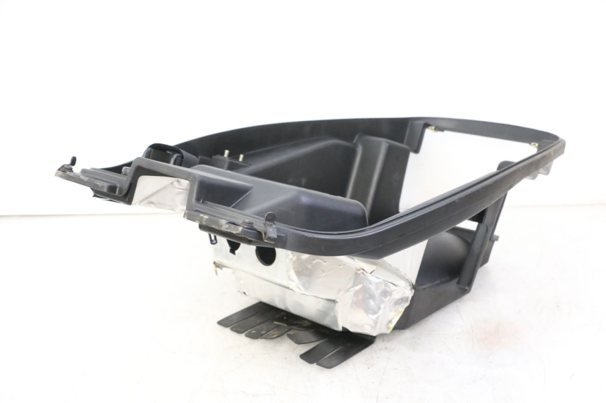 photo de COFFRE SELLE KYMCO XCITING 500 (2007 - 2010)