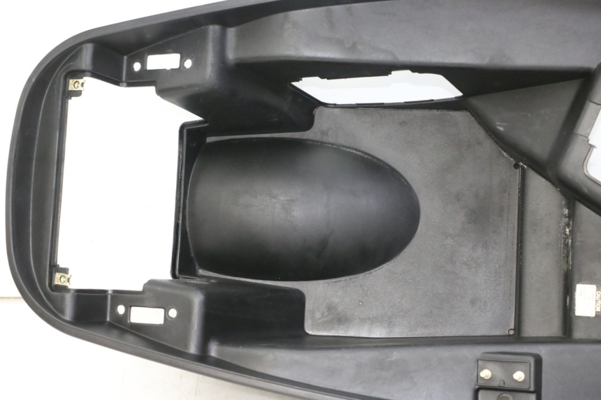 photo de COFFRE SELLE KYMCO XCITING 500 (2007 - 2010)