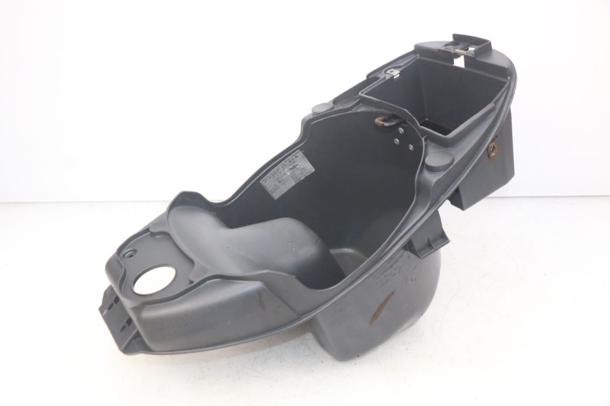 photo de COFFRE SELLE PIAGGIO LIBERTY 4T 50 (2004 - 2008)