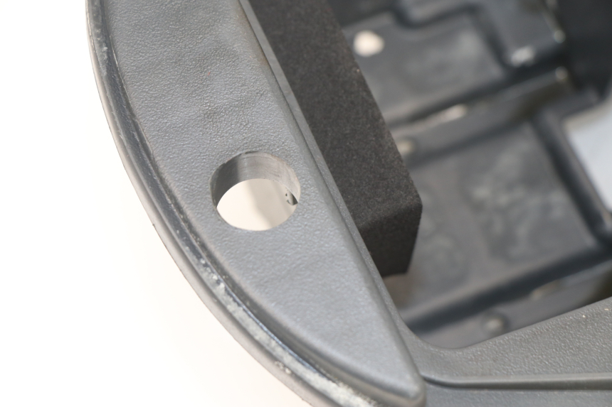 photo de COFFRE SELLE PIAGGIO LIBERTY 4T 50 (2009 - 2015)