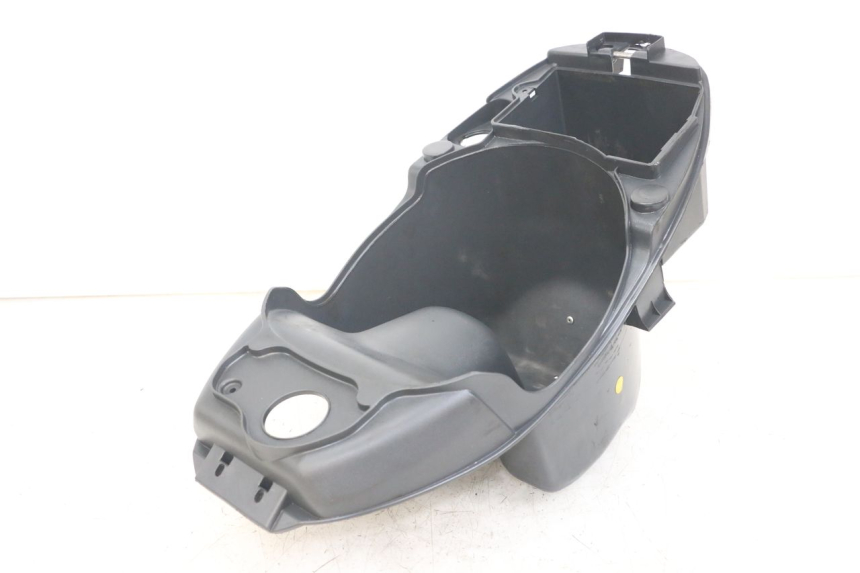 photo de COFFRE SELLE PIAGGIO LIBERTY 125 (2009 - 2013)