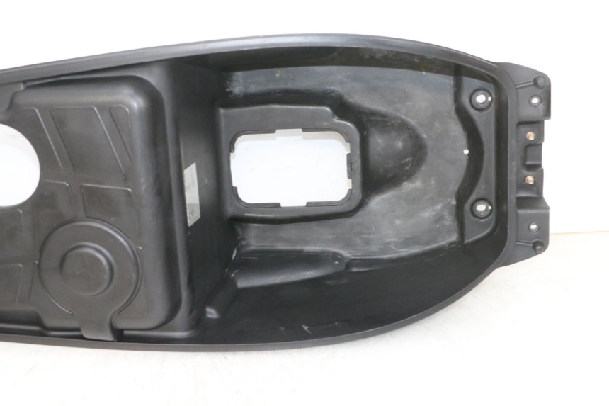 photo de COFFRE SELLE KYMCO LIKE 125 (2009 - 2016) - Pièce contrôlée