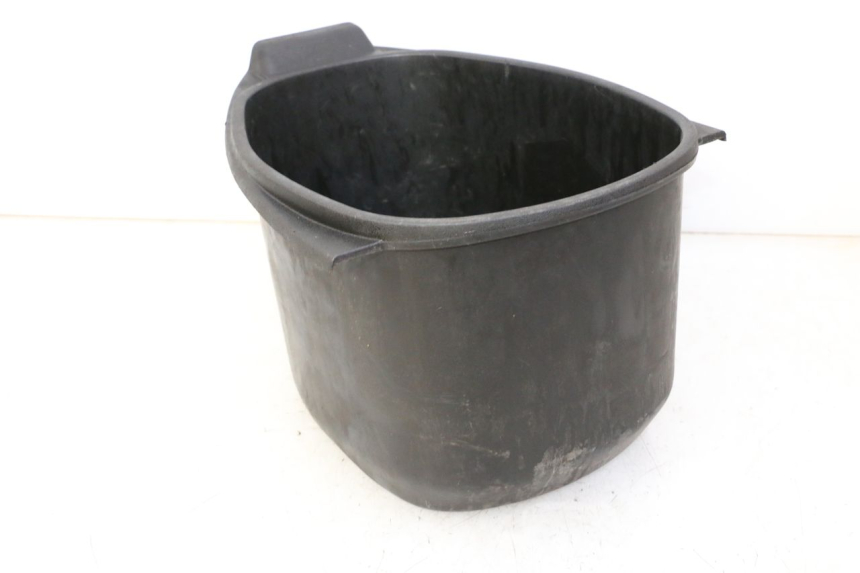 photo de COFFRE SELLE PIAGGIO LXV 4T 50 (2009 - 2013)