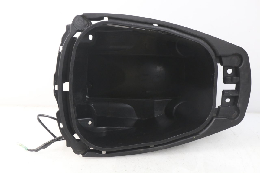 photo de COFFRE SELLE MBK MW TRYPTIK 125 (2017 - 2022)