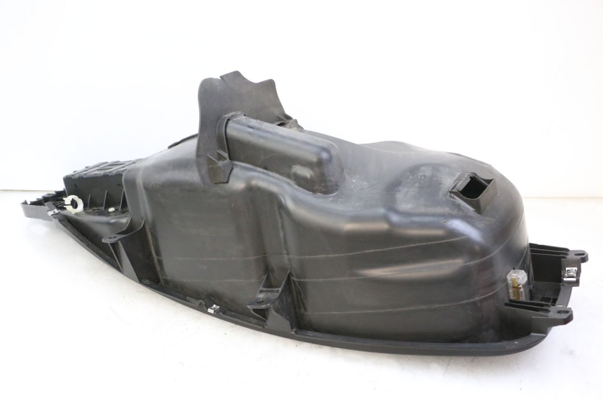 photo de COFFRE SELLE PIAGGIO MP3 500 (2014 - 2016)