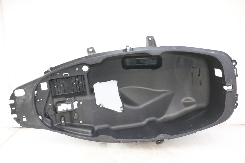photo de COFFRE SELLE PIAGGIO MP3 500 (2014 - 2016)