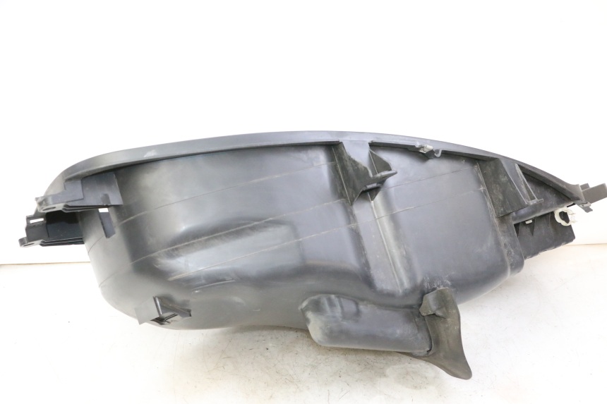 photo de COFFRE SELLE PIAGGIO MP3 500 (2014 - 2016)