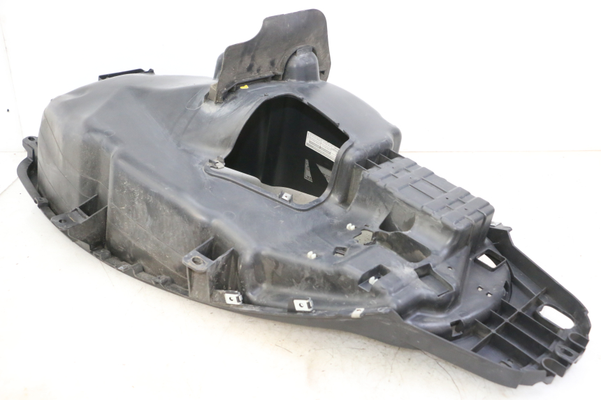 photo de COFFRE SELLE PIAGGIO MP3 500 (2014 - 2016)