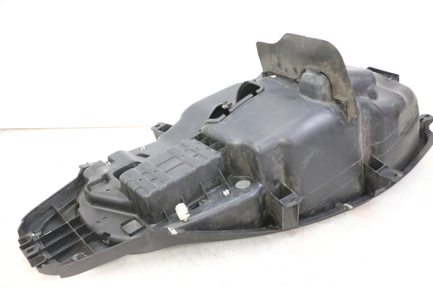 photo de COFFRE SELLE PIAGGIO MP3 500 (2014 - 2016)