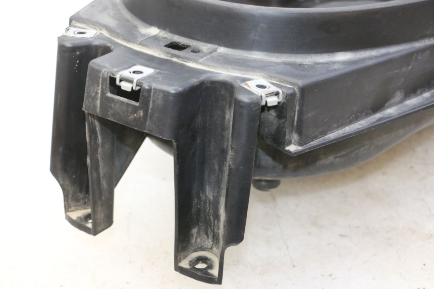 photo de COFFRE SELLE PIAGGIO MP3 RL 250 (2007 - 2010)