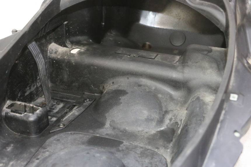 photo de COFFRE SELLE PIAGGIO MP3 RL 250 (2007 - 2010)