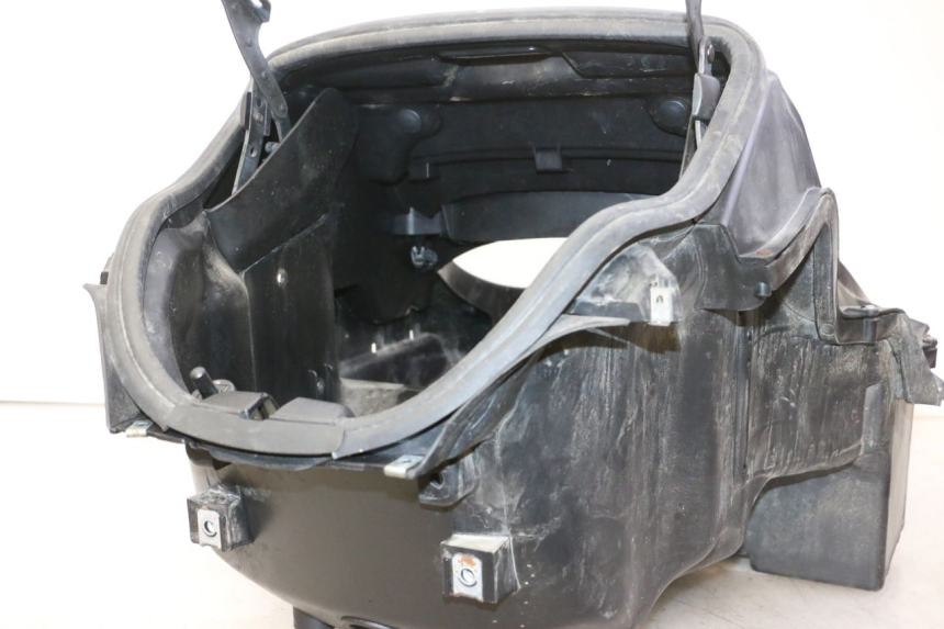 photo de COFFRE SELLE PIAGGIO MP3 RL 250 (2007 - 2010)