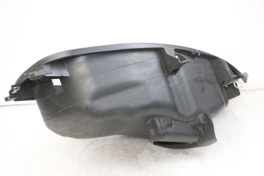 photo de COFFRE SELLE PIAGGIO MP3 500 (2016 - 2018) - Vue d’ensemble