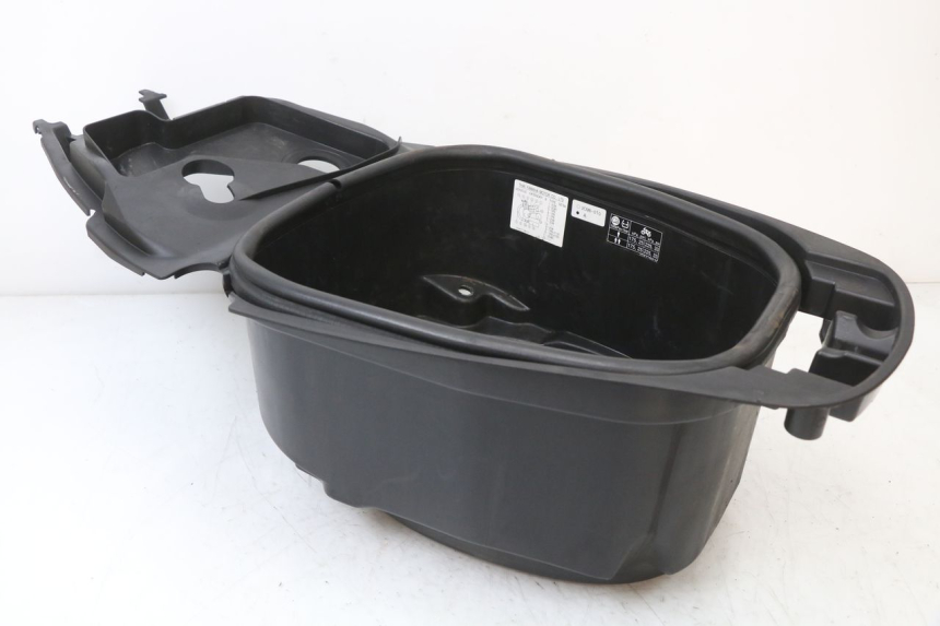 photo de COFFRE SELLE MBK MW TRYPTIK 125 (2014 - 2016)