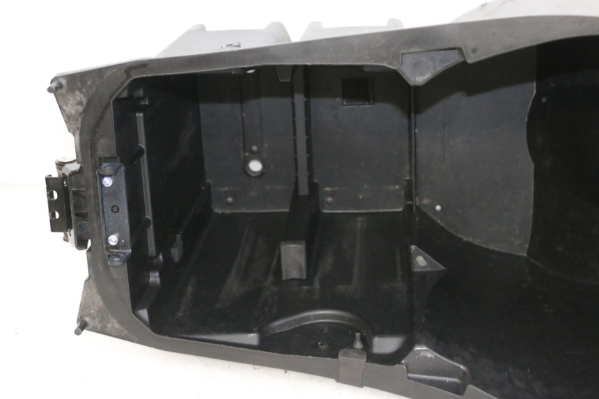 photo de COFFRE SELLE YAMAHA NEO'S CORE 1 (2022 - 2026) - Pièce contrôlée