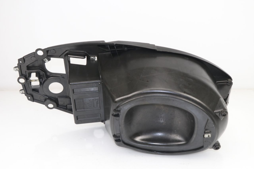 photo de COFFRE SELLE PIAGGIO NEW TYPHOON 50 (2010 - 2017)