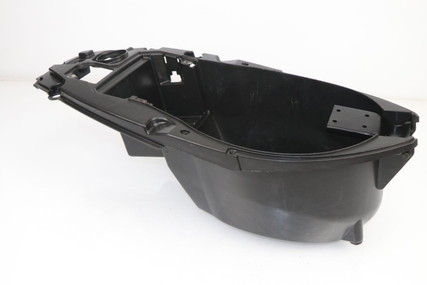 photo de COFFRE SELLE PIAGGIO NEW TYPHOON 50 (2010 - 2017)
