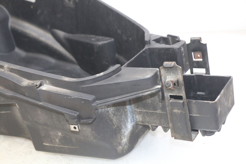 photo de COFFRE SELLE GILERA NEXUS 125 (2007 - 2009)