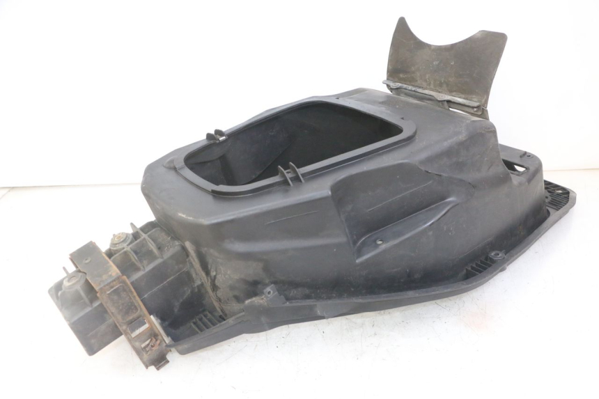 photo de COFFRE SELLE GILERA NEXUS 125 (2009 - 2013)