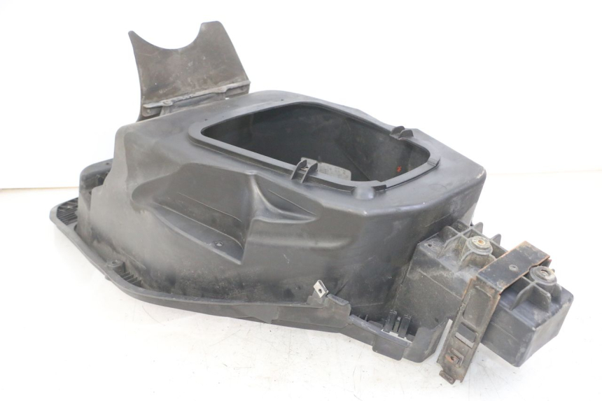 photo de COFFRE SELLE GILERA NEXUS 125 (2009 - 2013)