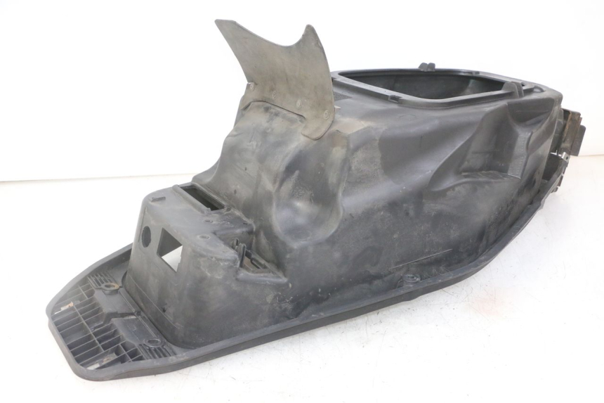 photo de COFFRE SELLE GILERA NEXUS 125 (2009 - 2013)