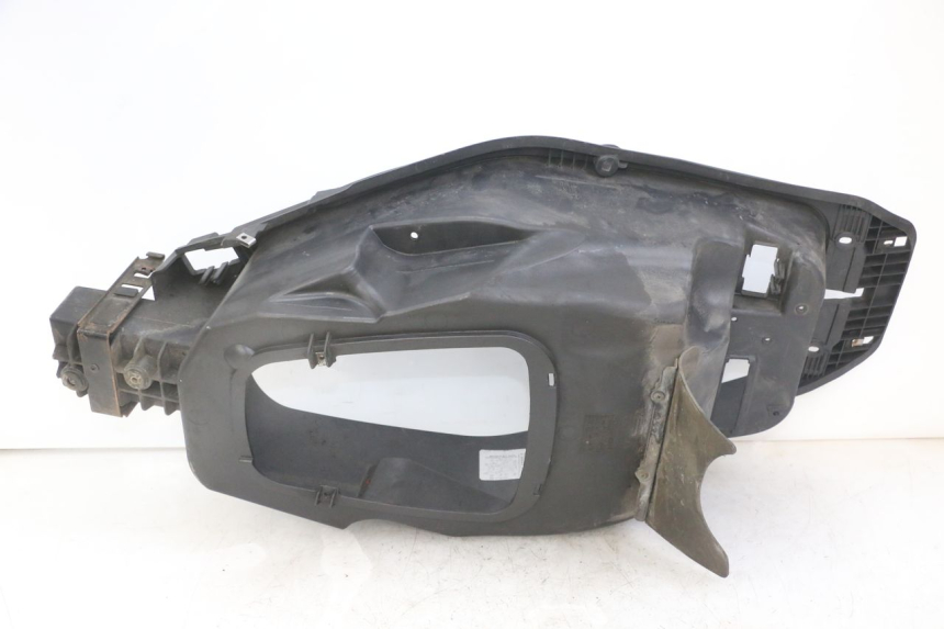 photo de COFFRE SELLE GILERA NEXUS 125 (2009 - 2013)