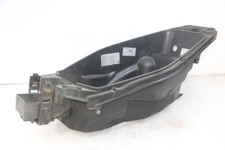 photo de COFFRE SELLE GILERA NEXUS 125 (2009 - 2013)