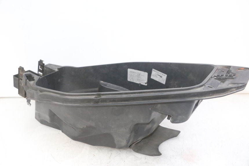 photo de COFFRE SELLE GILERA NEXUS 125 (2009 - 2013)