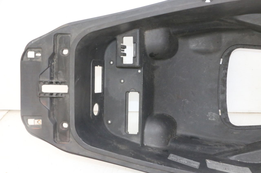 photo de COFFRE SELLE GILERA NEXUS 125 (2009 - 2013)