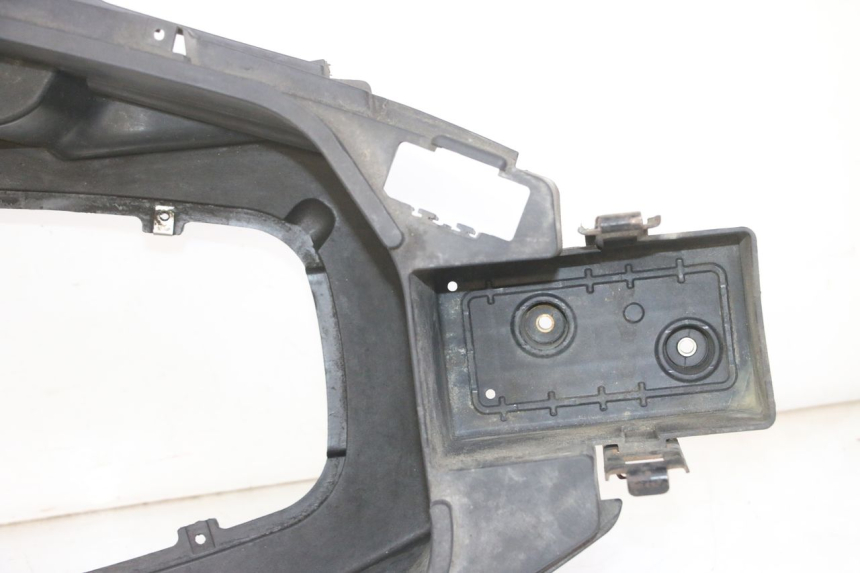 photo de COFFRE SELLE GILERA NEXUS 125 (2009 - 2013)