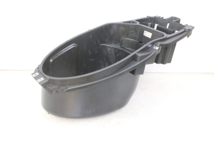 photo de COFFRE SELLE PIAGGIO NRG POWER PUREJET 50 (2018 - 2021)